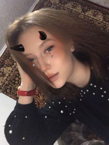 Проститутка Римма